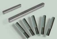 Pin Shaft Category